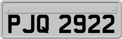 PJQ2922
