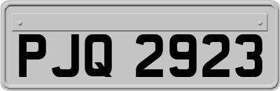 PJQ2923
