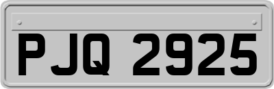 PJQ2925