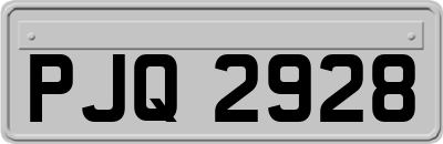 PJQ2928