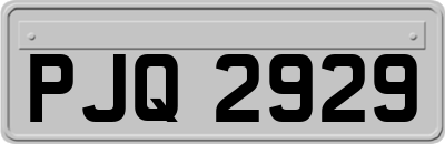 PJQ2929