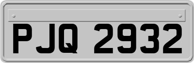 PJQ2932