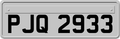 PJQ2933