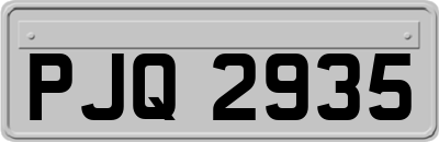 PJQ2935