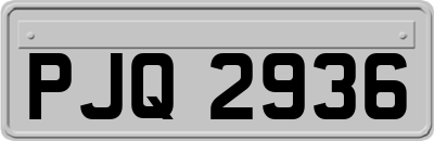 PJQ2936