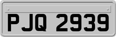 PJQ2939