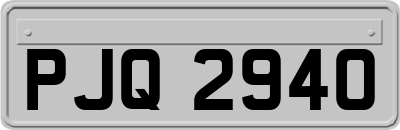 PJQ2940
