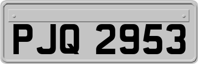 PJQ2953
