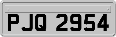 PJQ2954
