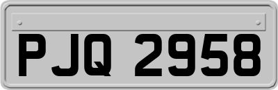 PJQ2958