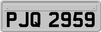 PJQ2959