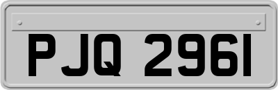 PJQ2961