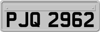 PJQ2962