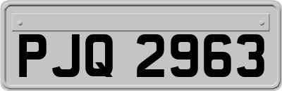 PJQ2963