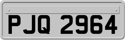 PJQ2964