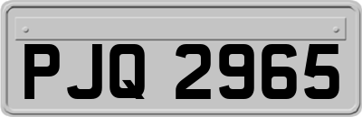 PJQ2965