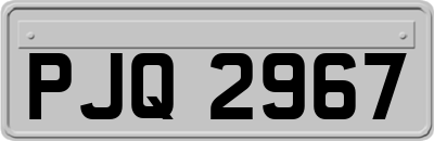 PJQ2967