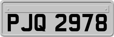 PJQ2978