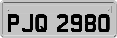 PJQ2980