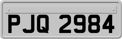 PJQ2984