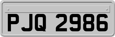 PJQ2986