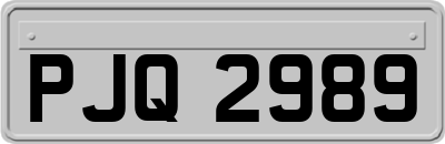 PJQ2989