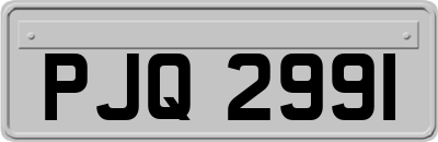 PJQ2991