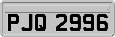 PJQ2996