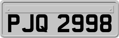 PJQ2998