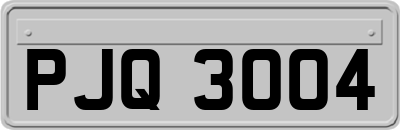 PJQ3004