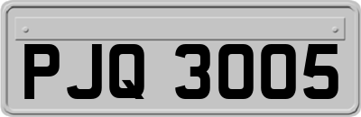 PJQ3005