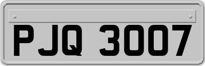 PJQ3007