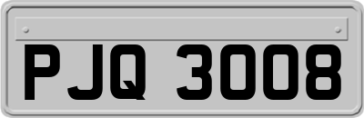 PJQ3008