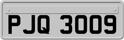 PJQ3009