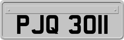 PJQ3011