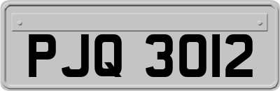 PJQ3012