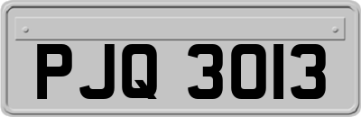 PJQ3013