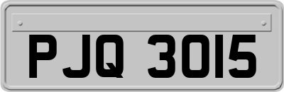 PJQ3015
