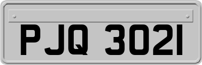 PJQ3021