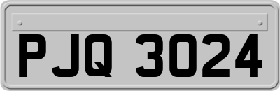 PJQ3024