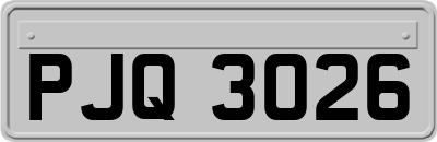 PJQ3026