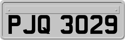 PJQ3029