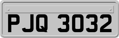 PJQ3032