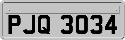 PJQ3034