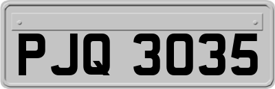 PJQ3035