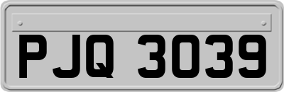 PJQ3039
