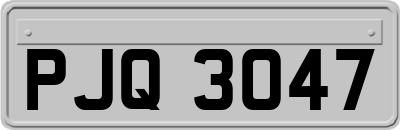 PJQ3047