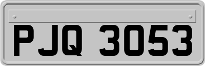 PJQ3053