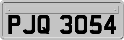 PJQ3054