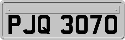 PJQ3070